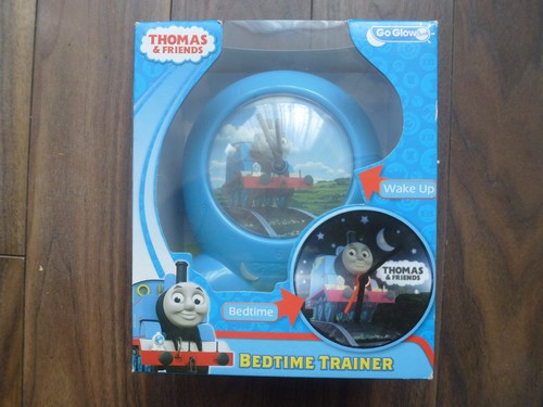 Thomas the tank engine - engine, goglow