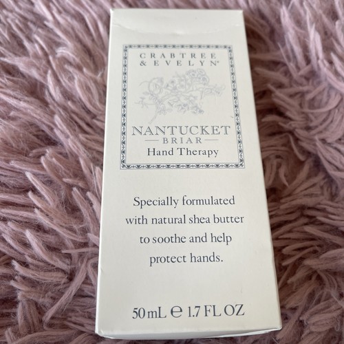 Crabtree evelyn nantucket - &,