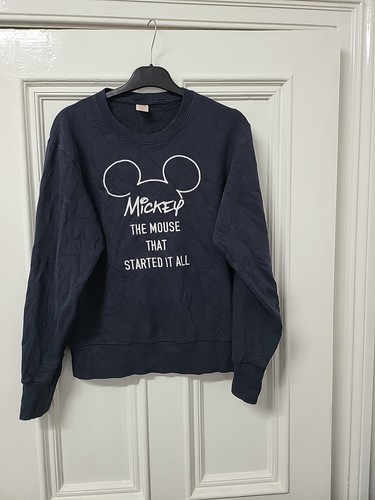 Disney mickey mouse sweater - mickey,