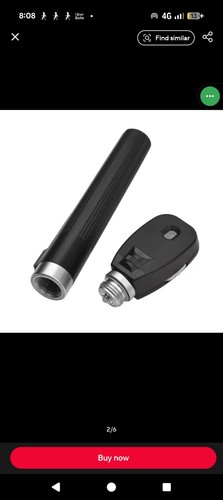 Ophthalmoscope fully - ophthalmoscope,