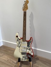 Fender Stratocaster Monterey 2017 Jimi Hendrix Electric Guitar