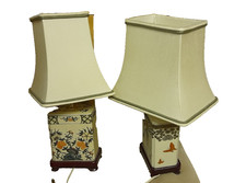 Far east oriental style - -,
