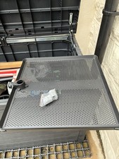 Matrix XL Side Tray Never Used