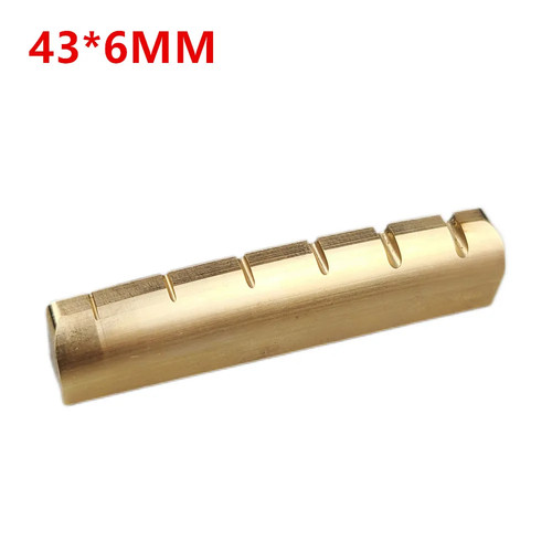 Piece solid brass metal - solid,