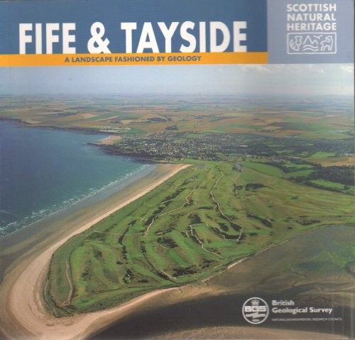 Fife and tayside landscape - and, tayside: