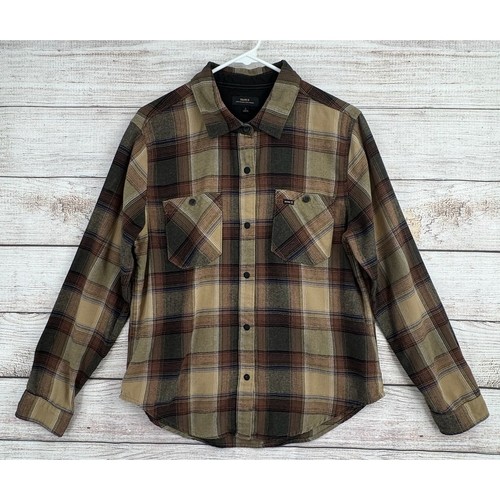 Roark button down alpine - roark,