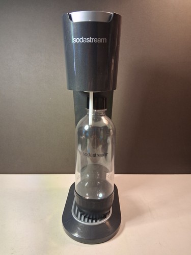 Soda stream genesis sparkling