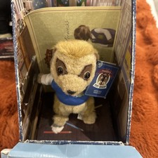 BOGDAN MEERKAT School pup -