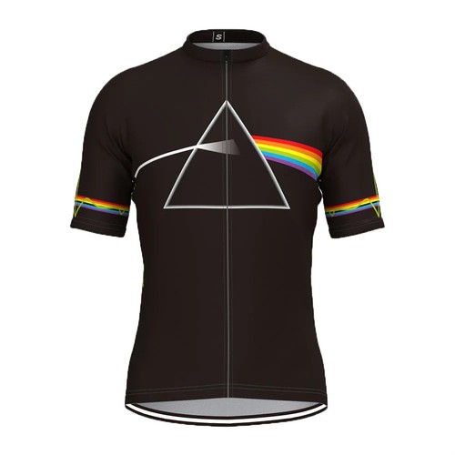 Men short sleeve cycling - men's,