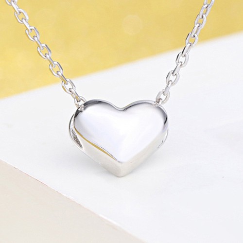 Shiny 925 sterling silver - 925, cute