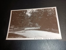 Street Scene, WENTBRIDGE