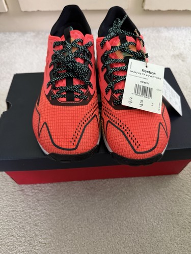Reebok nano adventure - x2, tr