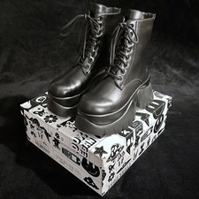 Koi footwear rancor lace - koi,