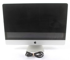 2009 Apple iMac 27" A1312