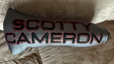 scotty cameron blade putter