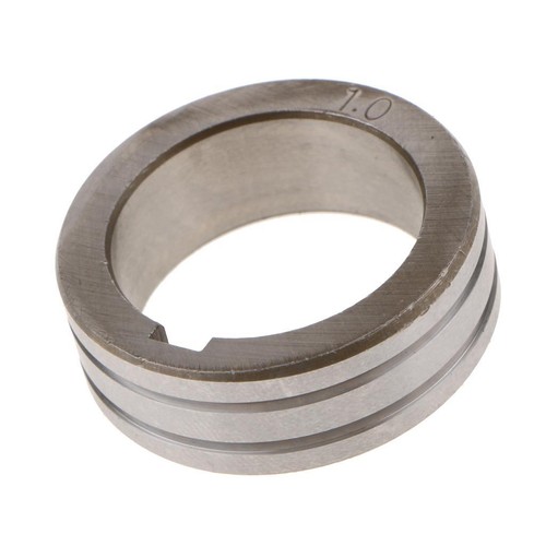 2mm mig roller - 1.0-1.2mm,