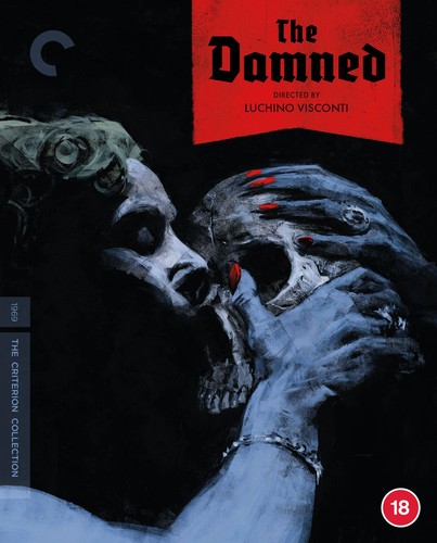 The damned criterion - the,