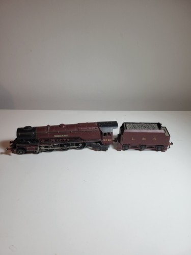 Hornby dublo edl2 gauge - edl2,