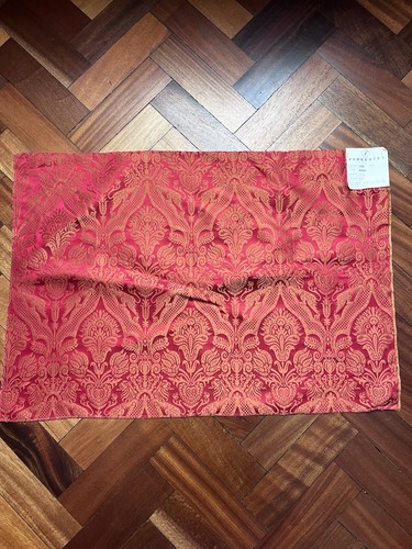 Parkertex 100 silk damask - parkertex, 100%