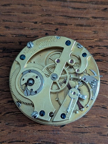 Robert gerth hand made - robert, &