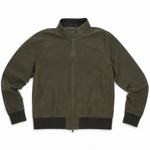 Zara men wax cotton - xl,