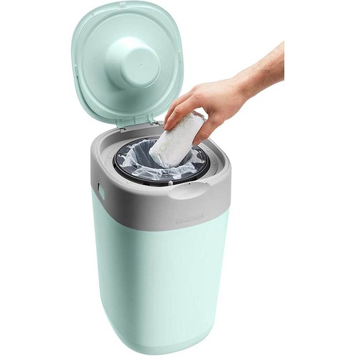 Tommee tippee nappy - tommee, bin