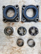 VW Beetle / Type 2 Swing Axle