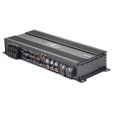 DD Audio D5.350 5-channel