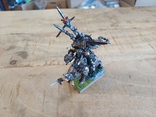 Warhammer Fantasy The Old