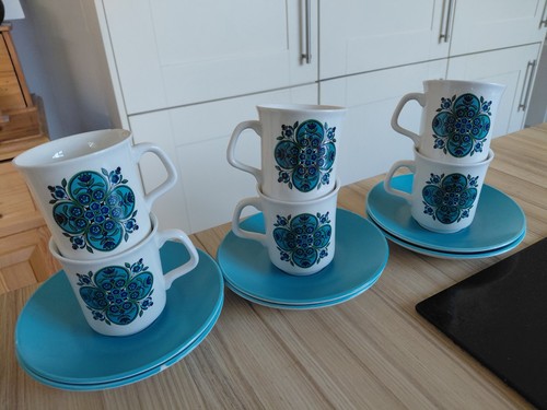 Meakin impact set - meakin,