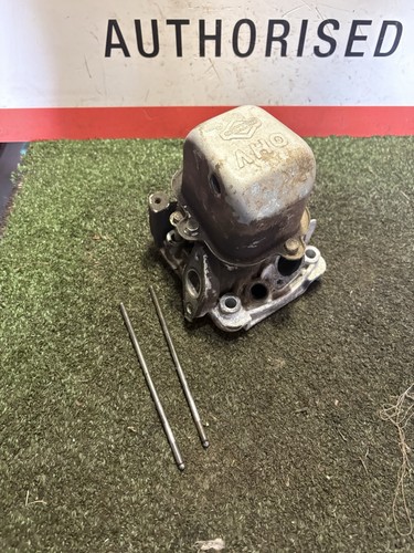 Briggs stratton 0hp - 5.0hp, ohv