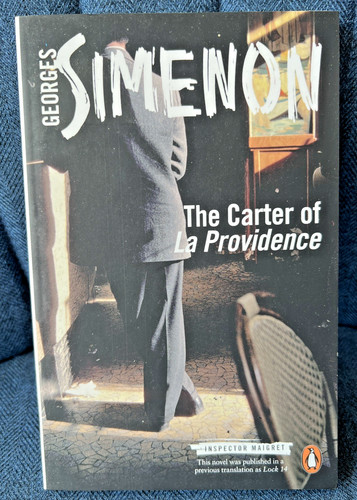 The carter providence - providence, by