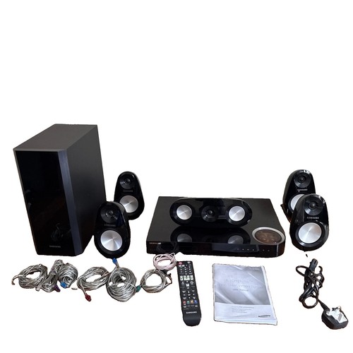 Samsung f6500 3d - ht-f6500, 5.1