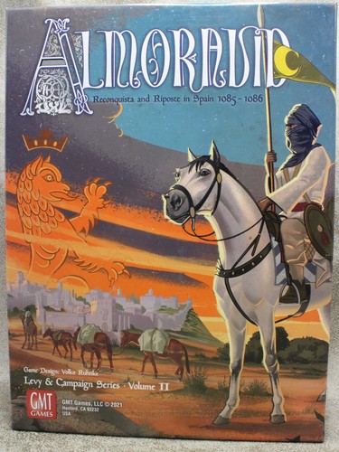 Almoraivid reconquista and - almoraivid,