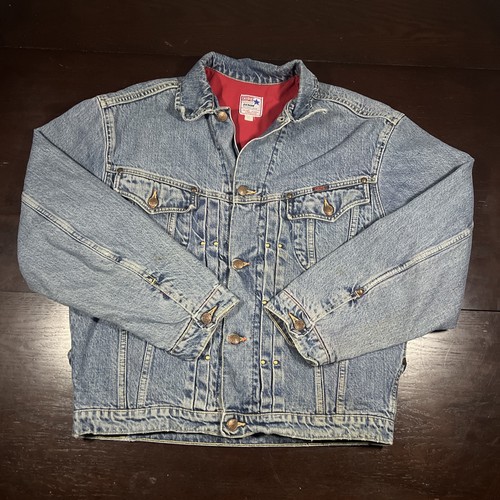 Vintage chipie jeans denim - vintage,