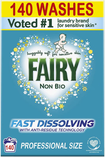 Fairy non bio - fairy, laundry