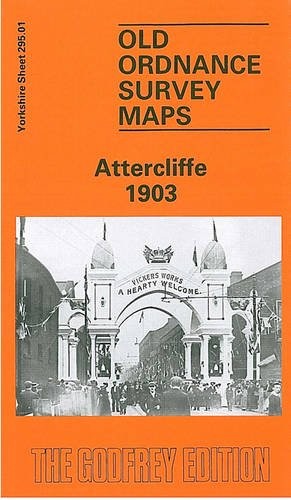 Attercliffe 1903 yorkshire - attercliffe,