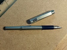 Parker 25 Pen - Brished