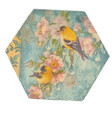  Trinket Box-bespoke hand made