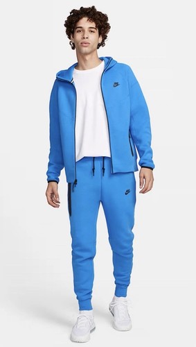 Nike tech fleece - tech,