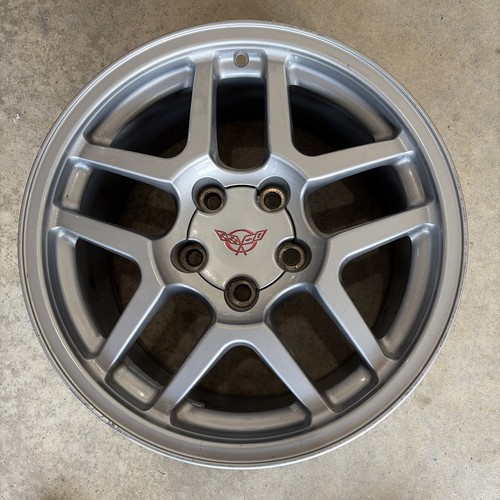 2001 2004 corvette - c5, oem