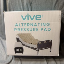 Vive Alternating Mattress Pad