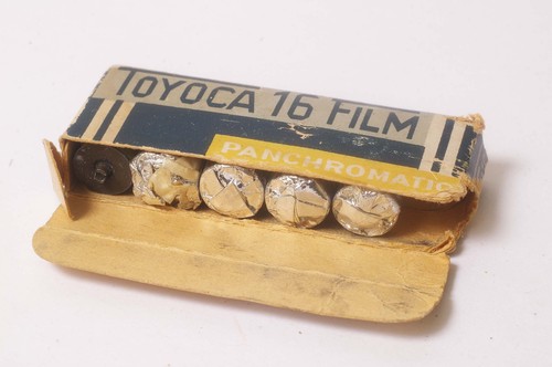 C13259 toyoca film five - c13259~, 16