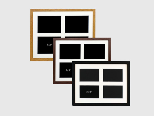 Multi aperture photo - aperture,