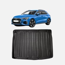For AUDI A3 SPORTBACK 20+