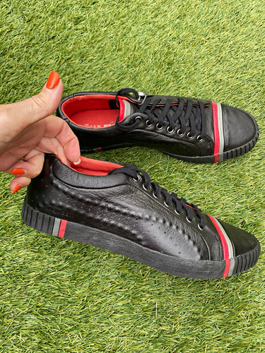 Puma alexander mcqueen - puma,