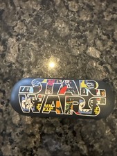Star Wars Large Spellout Hard
