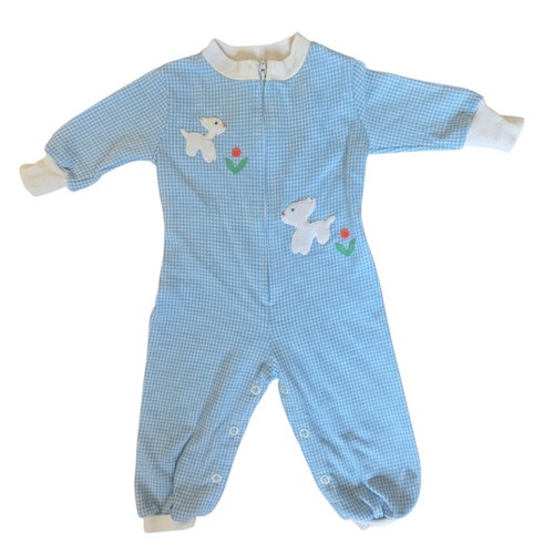 Vintage sylvia whyte baby - vintage,