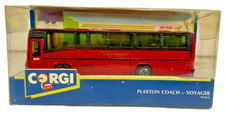 Corgi 91913 Plaxton Coach