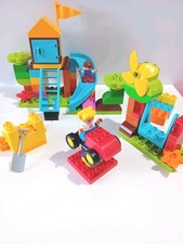 Lego Duplo Set 10864 Large